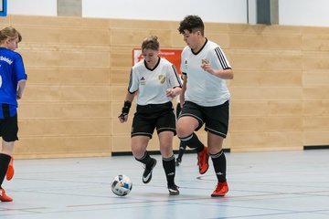 Bild 127 - Rathje Cup Frauen